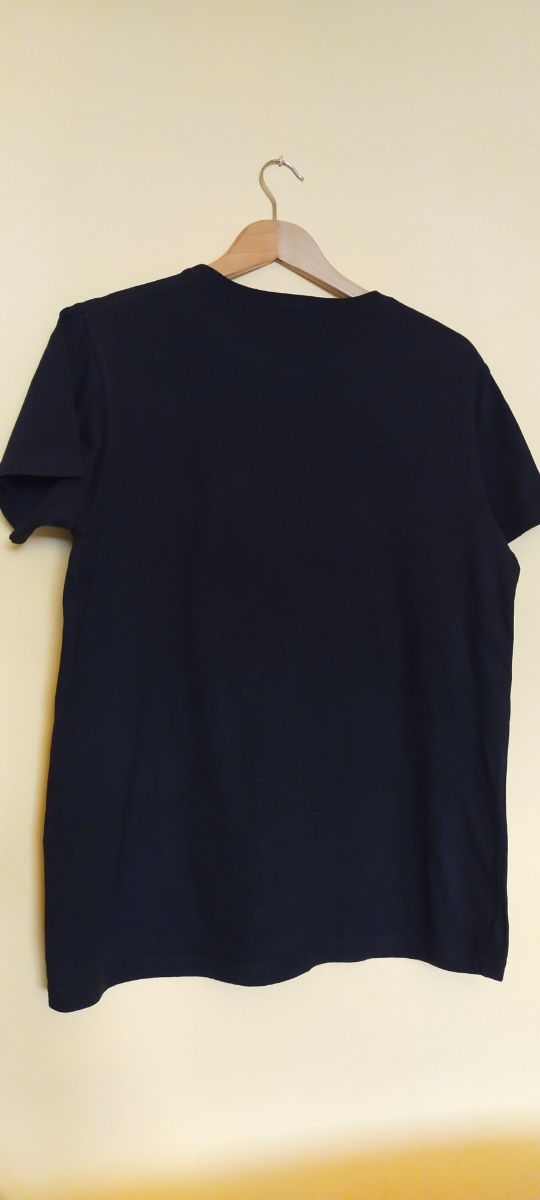 Camiseta Friking M negra