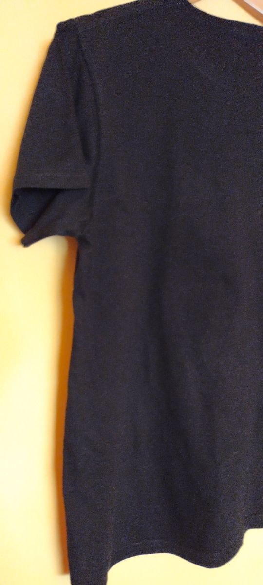 Camiseta Friking M negra