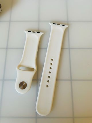 Correa Apple Watch 44mm