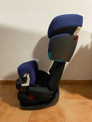Silla coche Cybex
