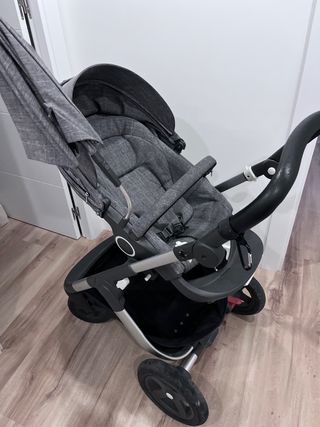 Cochecito stokke Xplory
