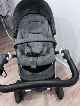 Cochecito stokke Xplory