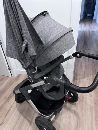 Cochecito stokke Xplory
