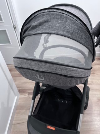 Cochecito stokke Xplory