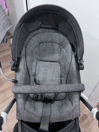 Cochecito stokke Xplory