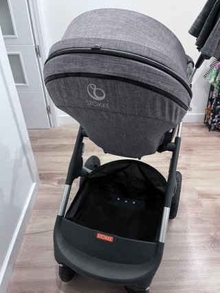 Cochecito stokke Xplory
