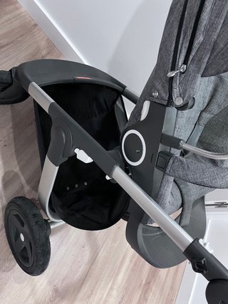 Cochecito stokke Xplory