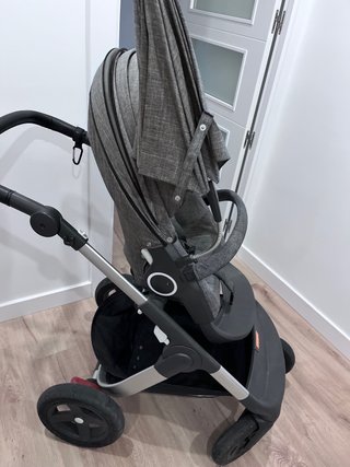 Cochecito stokke Xplory