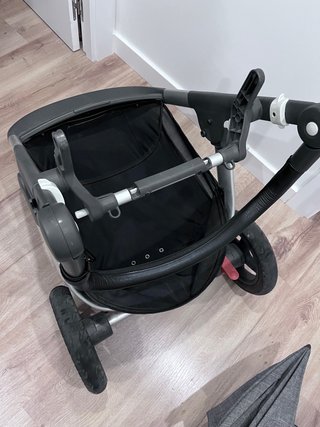 Cochecito stokke Xplory