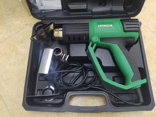 Herramientas de trabajo