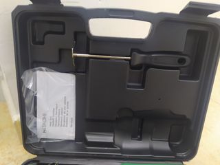 Herramientas de trabajo