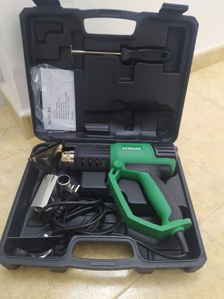 Herramientas de trabajo