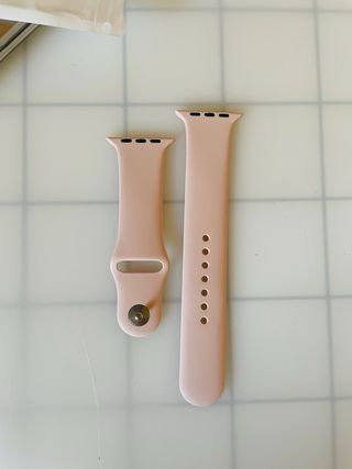 Correa Apple Watch 44mm