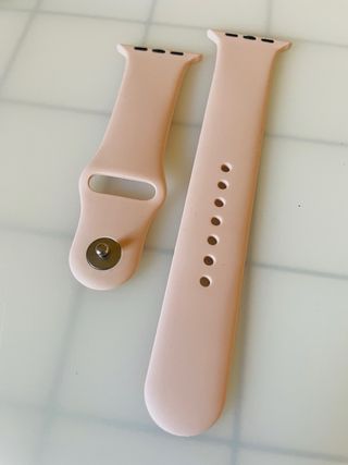 Correa Apple Watch 44mm