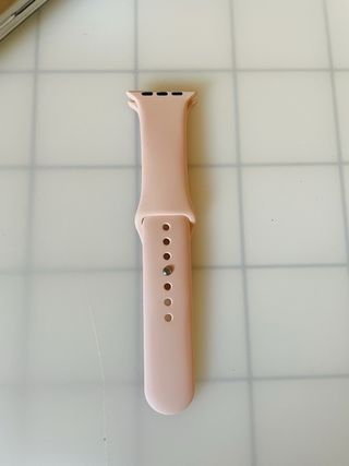 Correa Apple Watch 44mm