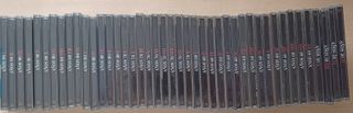 CDs MUSICA CLASICOS CONTEMPORANEOS INTERNACIONALES