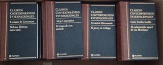 CDs MUSICA CLASICOS CONTEMPORANEOS INTERNACIONALES