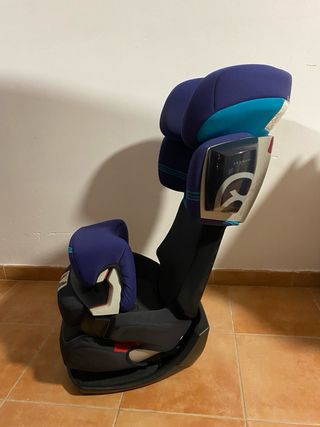 Silla coche Cybex