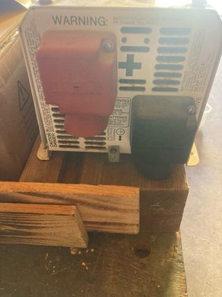 Inversor Trace Modelo DR