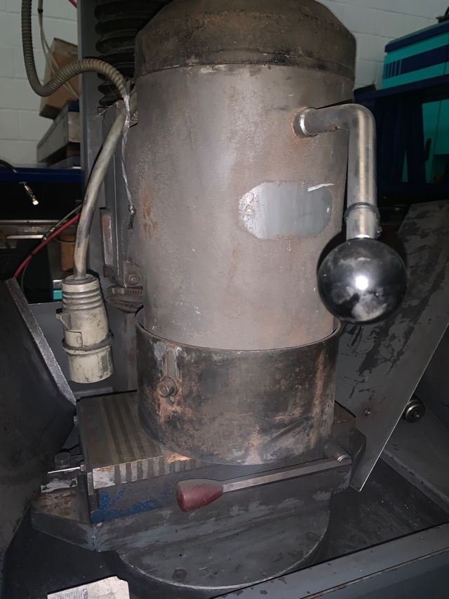 Planeadora ingar abi