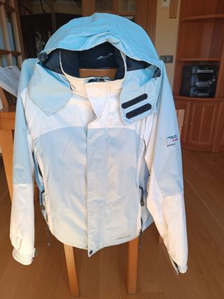 Cazadora nieve marca Joluvi Talla M