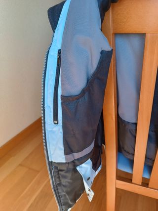 Cazadora nieve marca Joluvi Talla M