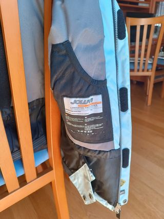 Cazadora nieve marca Joluvi Talla M