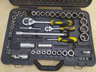 Herramientas de trabajo