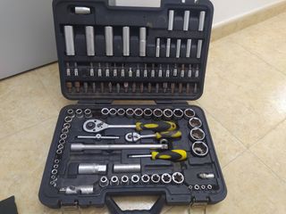 Herramientas de trabajo