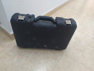 Herramientas de trabajo