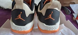 Jordan one take 4 nike nba 🏀 lebron kd ante curry