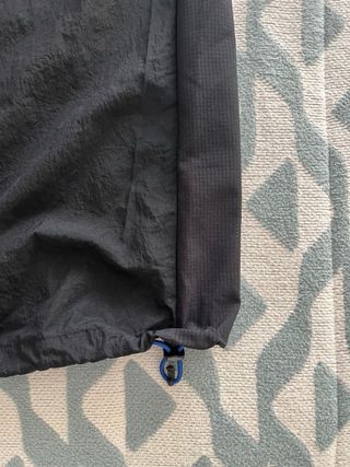 Chubasquero-Cortavientos Adidas