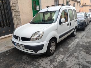 Renault Kangoo 2006