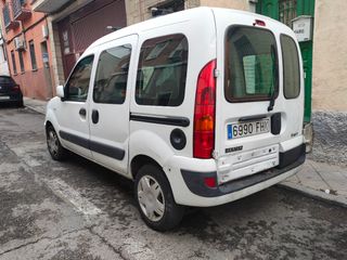 Renault Kangoo 2006