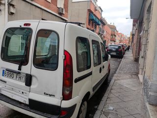Renault Kangoo 2006