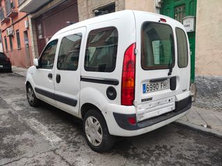 Renault Kangoo 2006