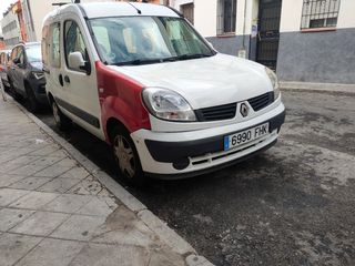 Renault Kangoo 2006