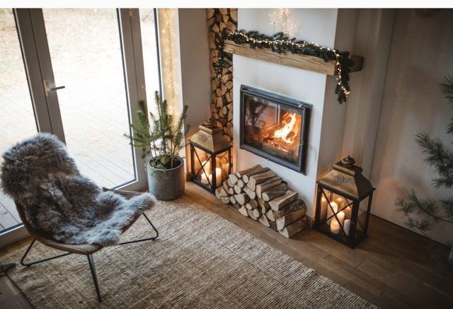 Pulizia della canna fumaria