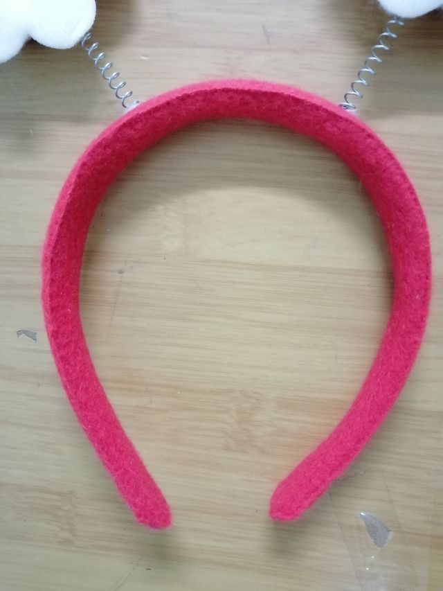 PACK 6 DIADEMAS NAVIDAD