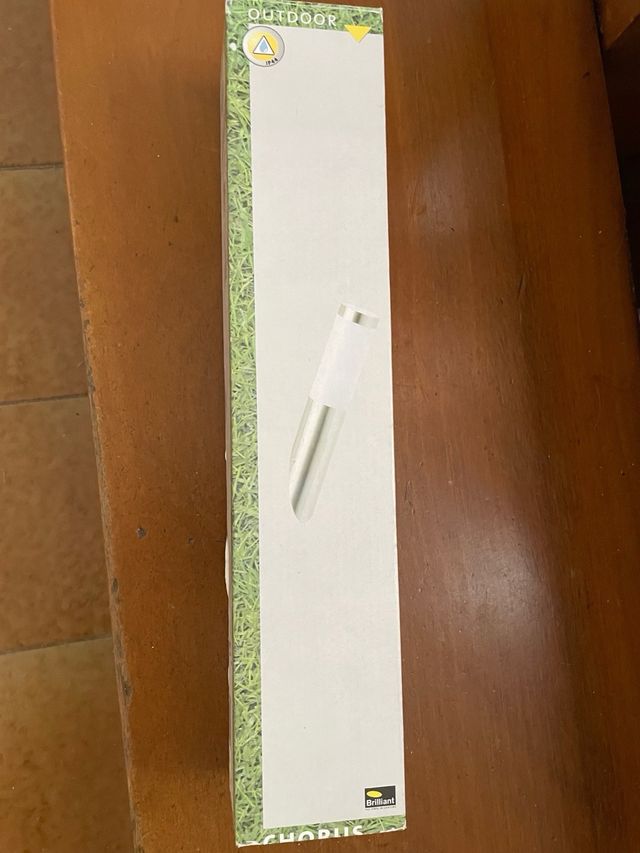 Lamparas de pared 2und