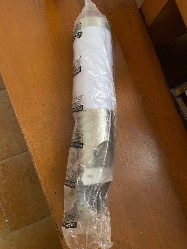 Lamparas de pared 2und