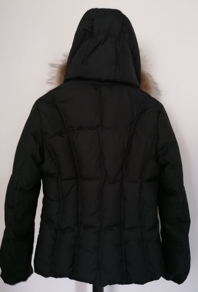 Giubbino imbottito - Chaqueta acolchada