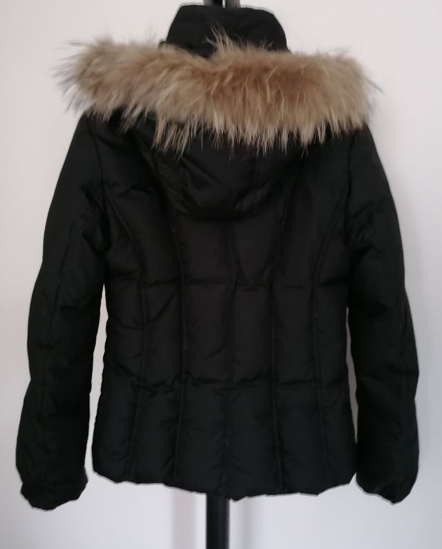 Giubbino imbottito - Chaqueta acolchada