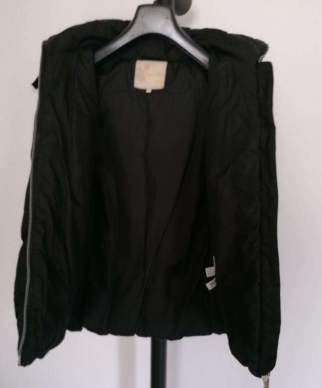 Giubbino imbottito - Chaqueta acolchada