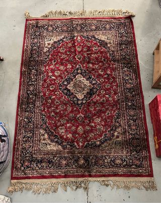 Tappeto Persiano 154x98