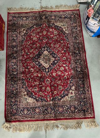 Tappeto Persiano 154x98