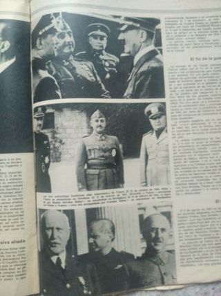 Franco ,personas (otro punto de Vista)