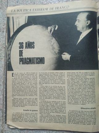 Franco ,personas (otro punto de Vista)