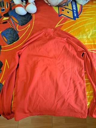 Camiseta Termica Nike 137-147 talla M