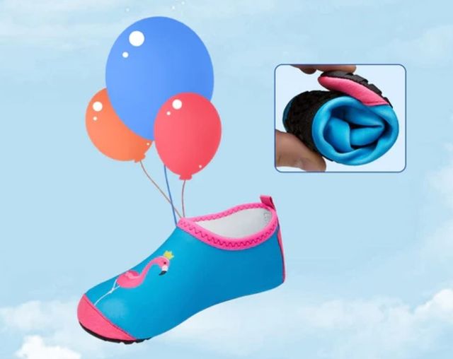 Escarpines peques ANIMALES 